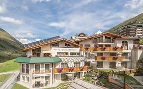 Alpenresidenz am Mühlbach